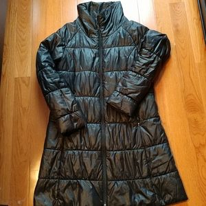 Patagonia Nano Puff Coat